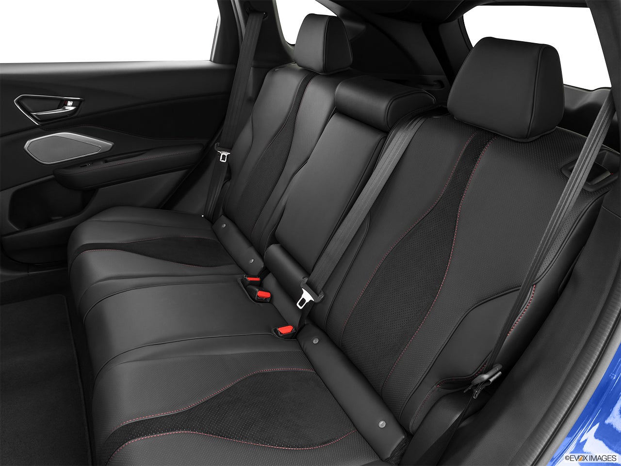 2025 Acura RDX photo