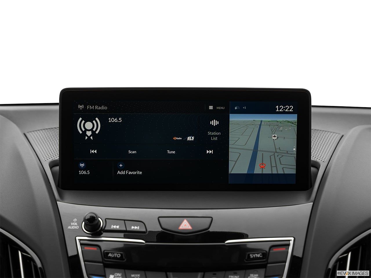 2025 Acura RDX photo