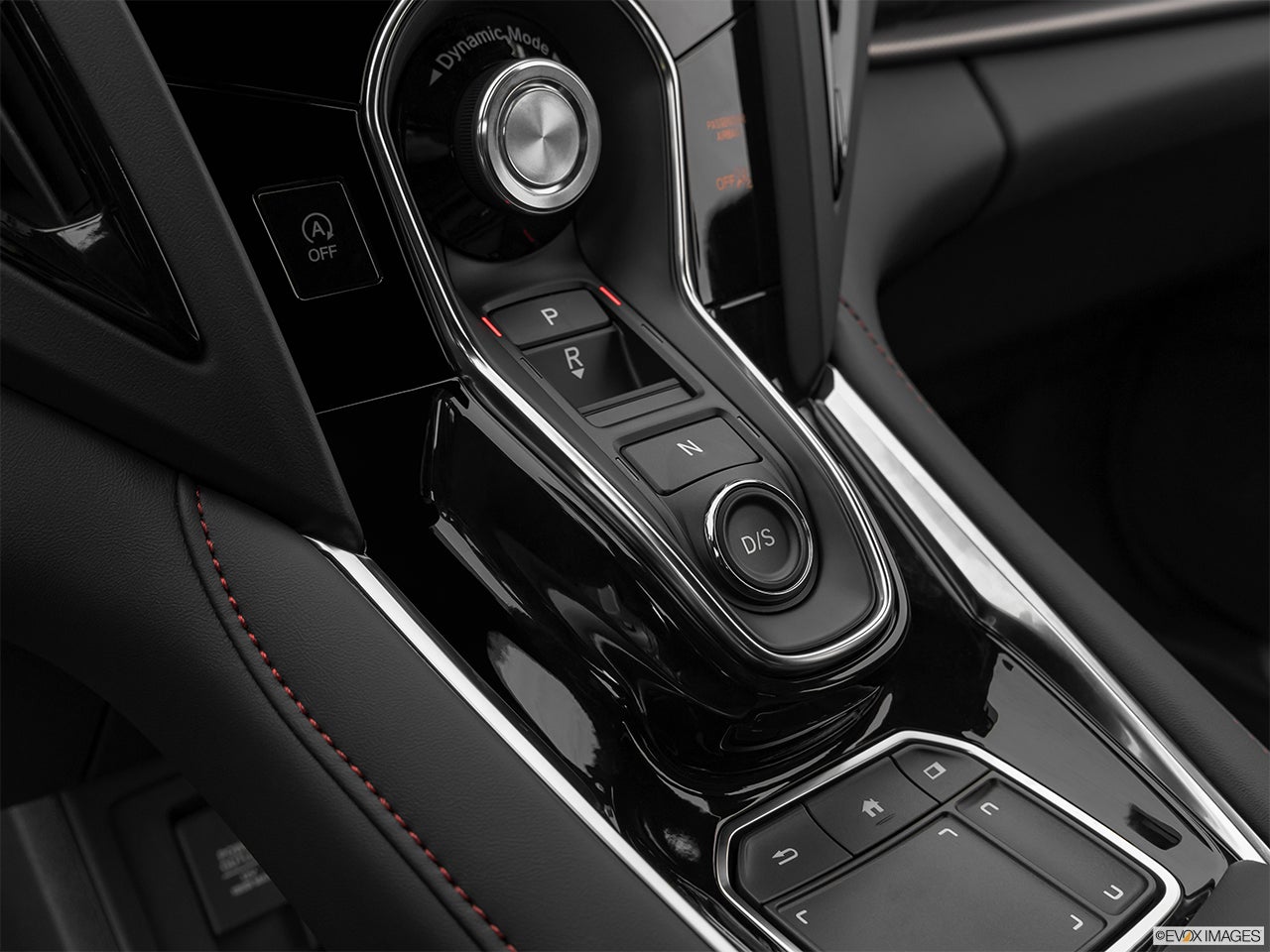 2025 Acura RDX photo