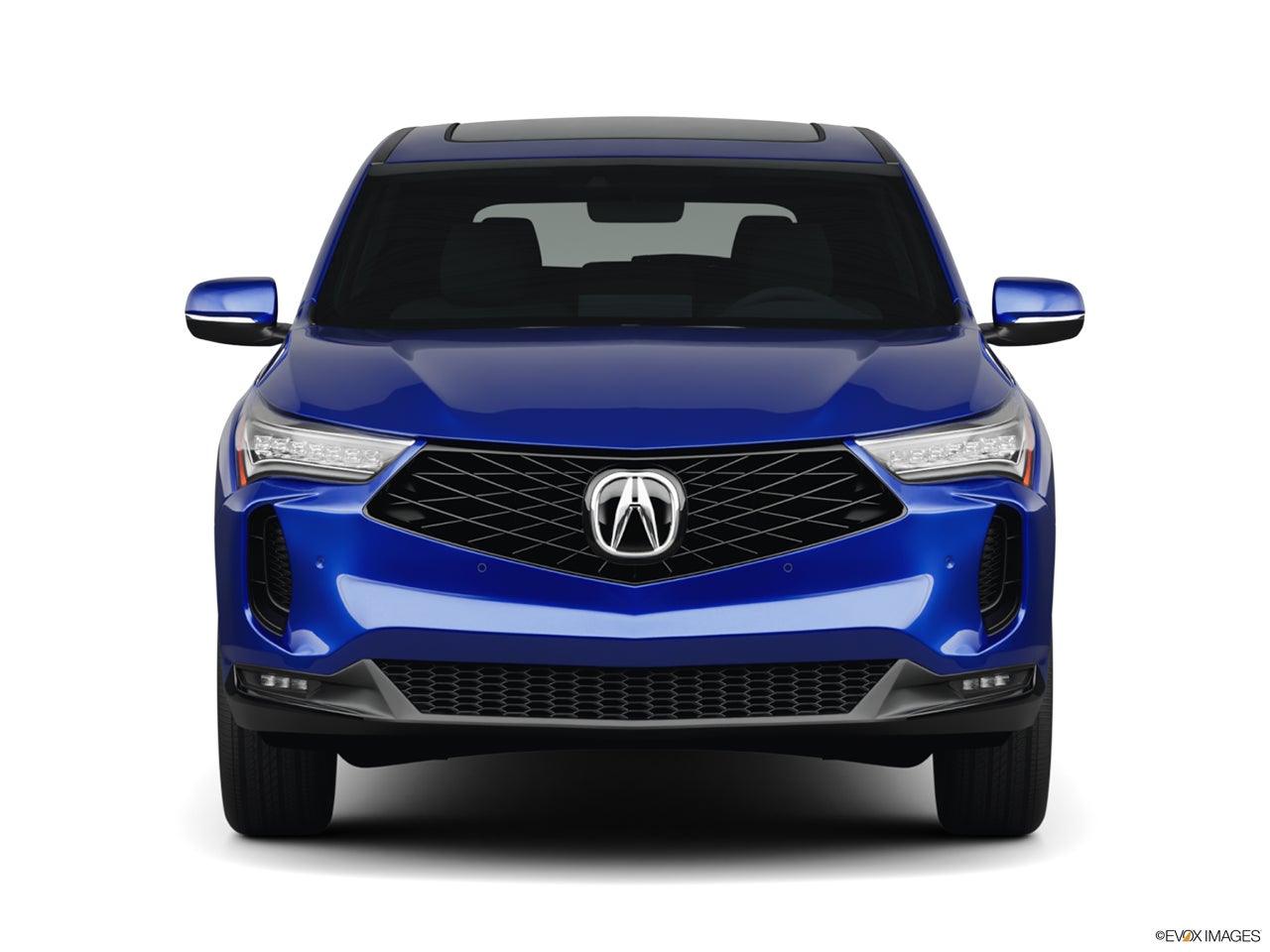 2025 Acura RDX photo