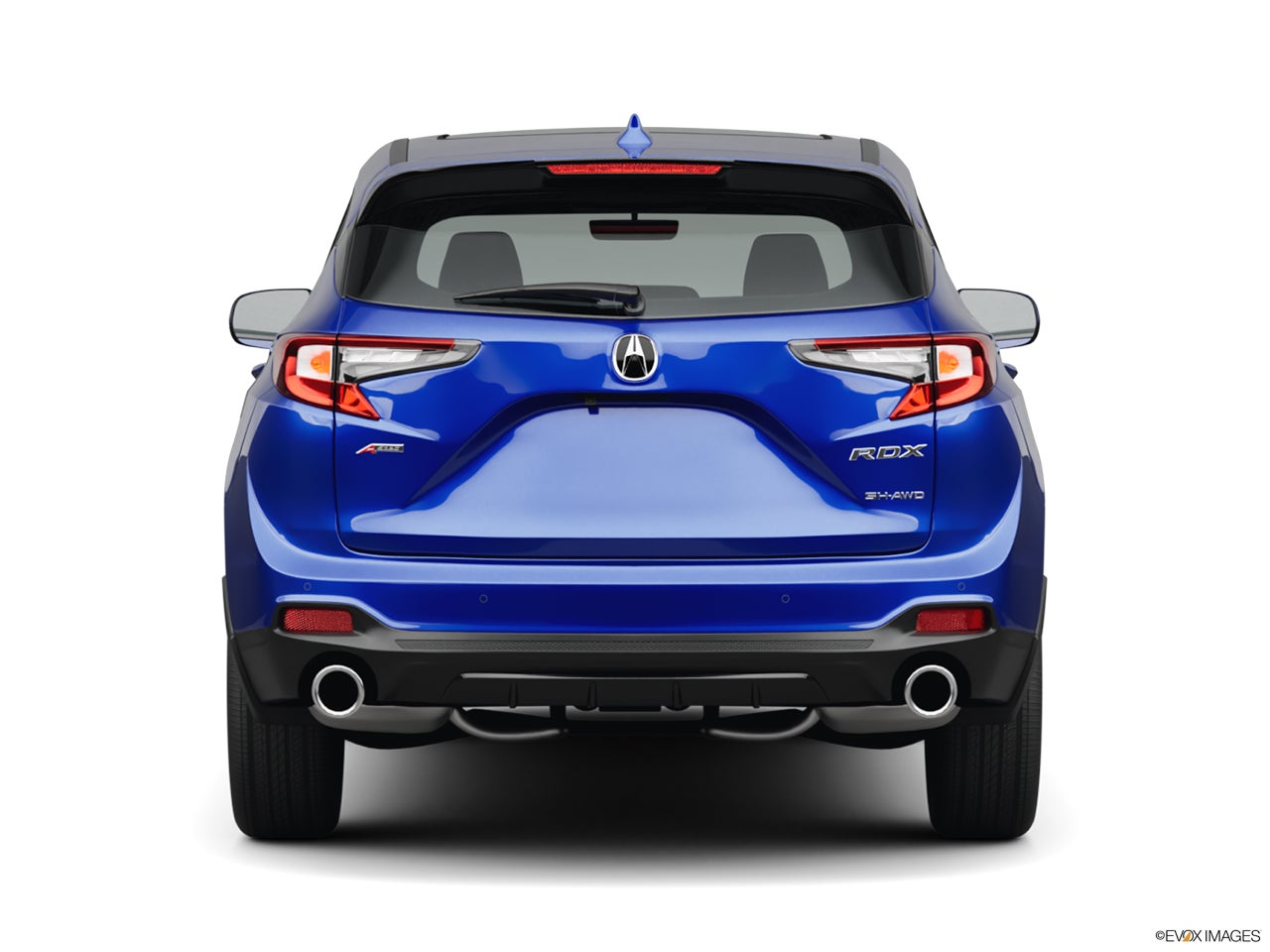 2025 Acura RDX photo