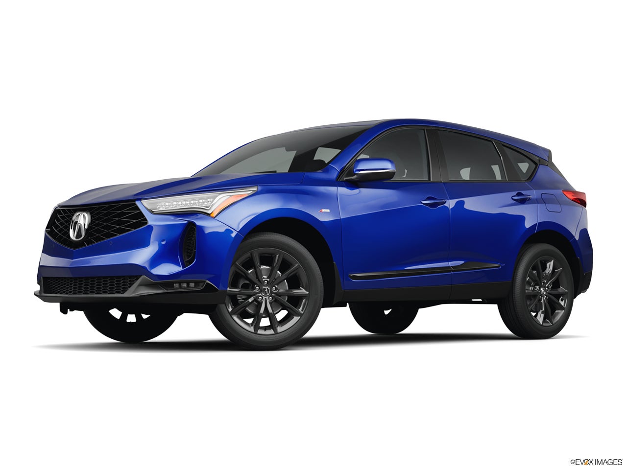2025 Acura RDX photo
