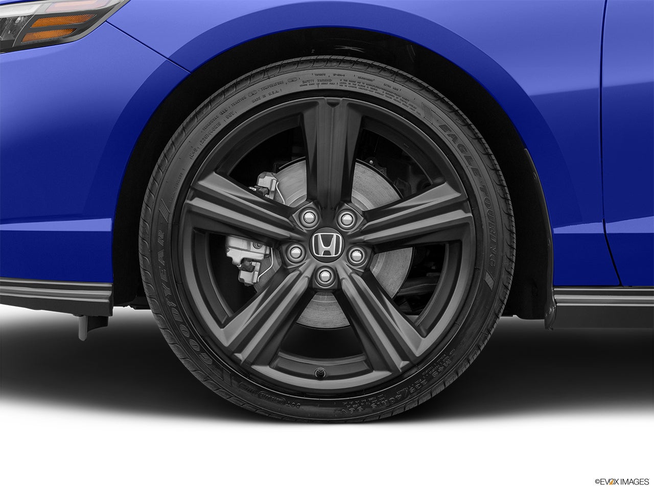 2025 Honda Accord Hybrid photo