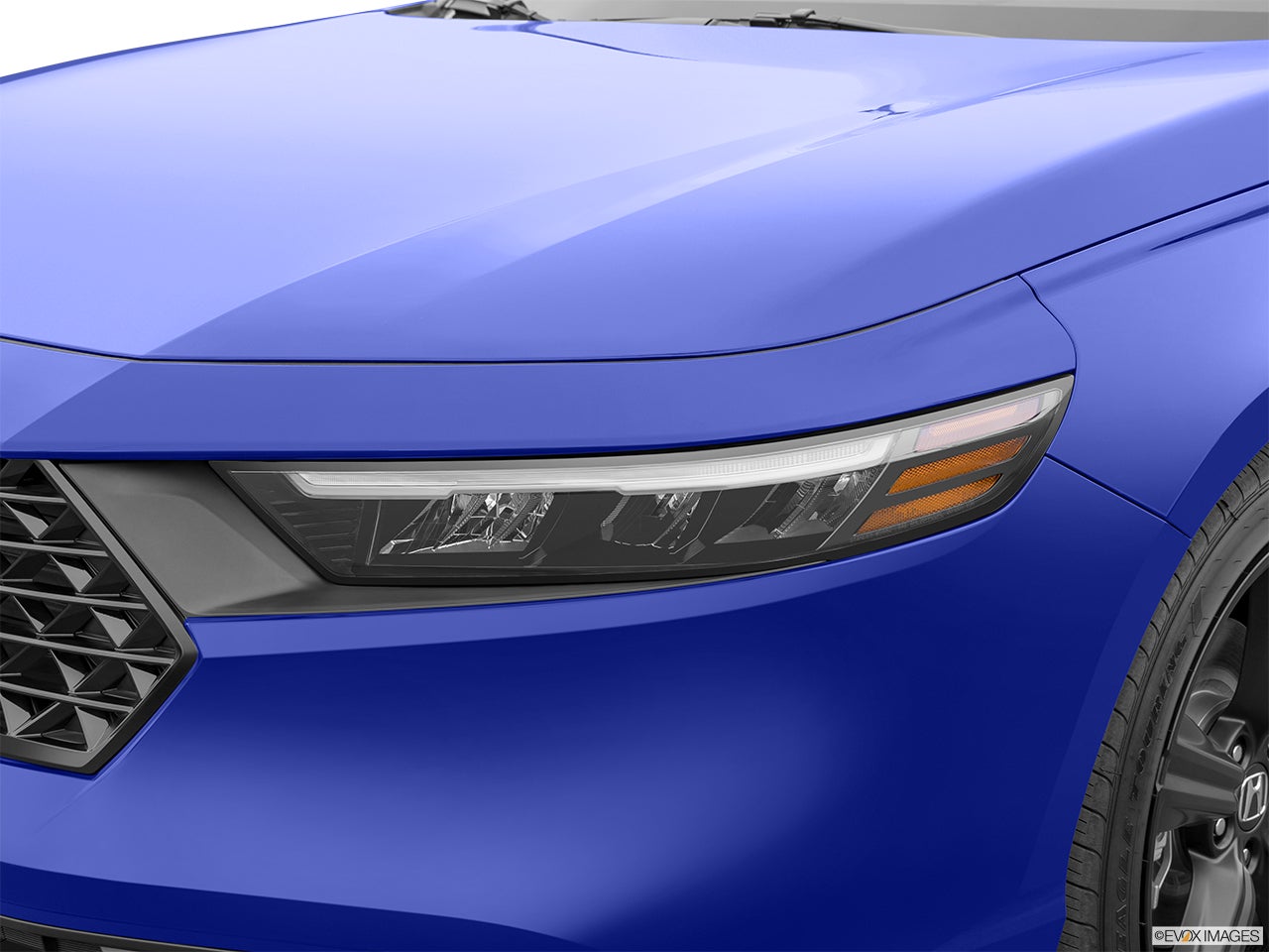 2025 Honda Accord Hybrid photo