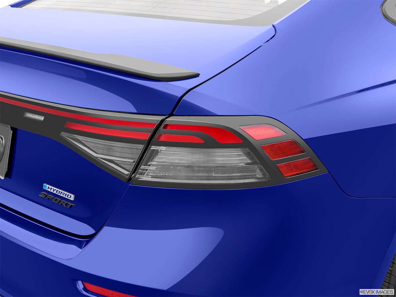 2025 Honda Accord Hybrid photo