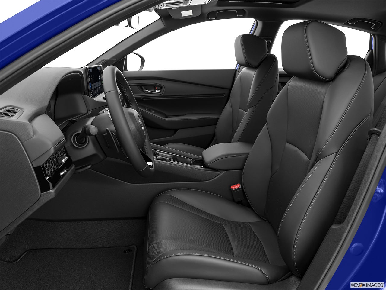 2025 Honda Accord Hybrid photo