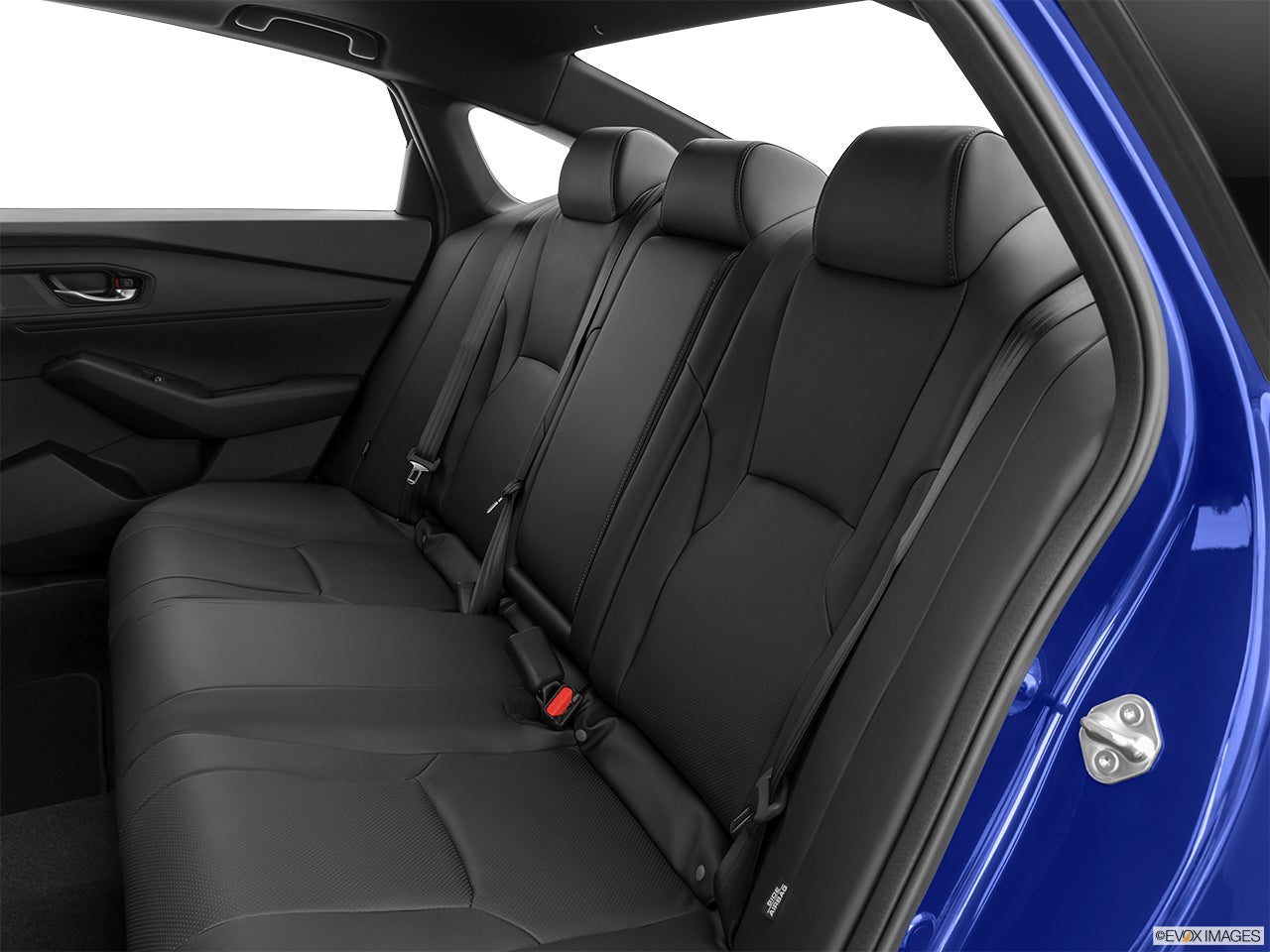 2025 Honda Accord Hybrid photo