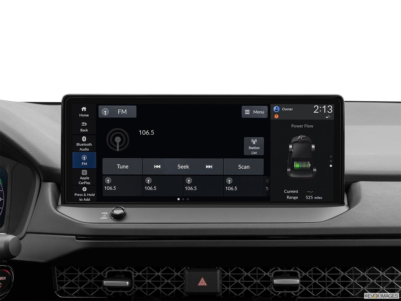 2025 Honda Accord Hybrid photo