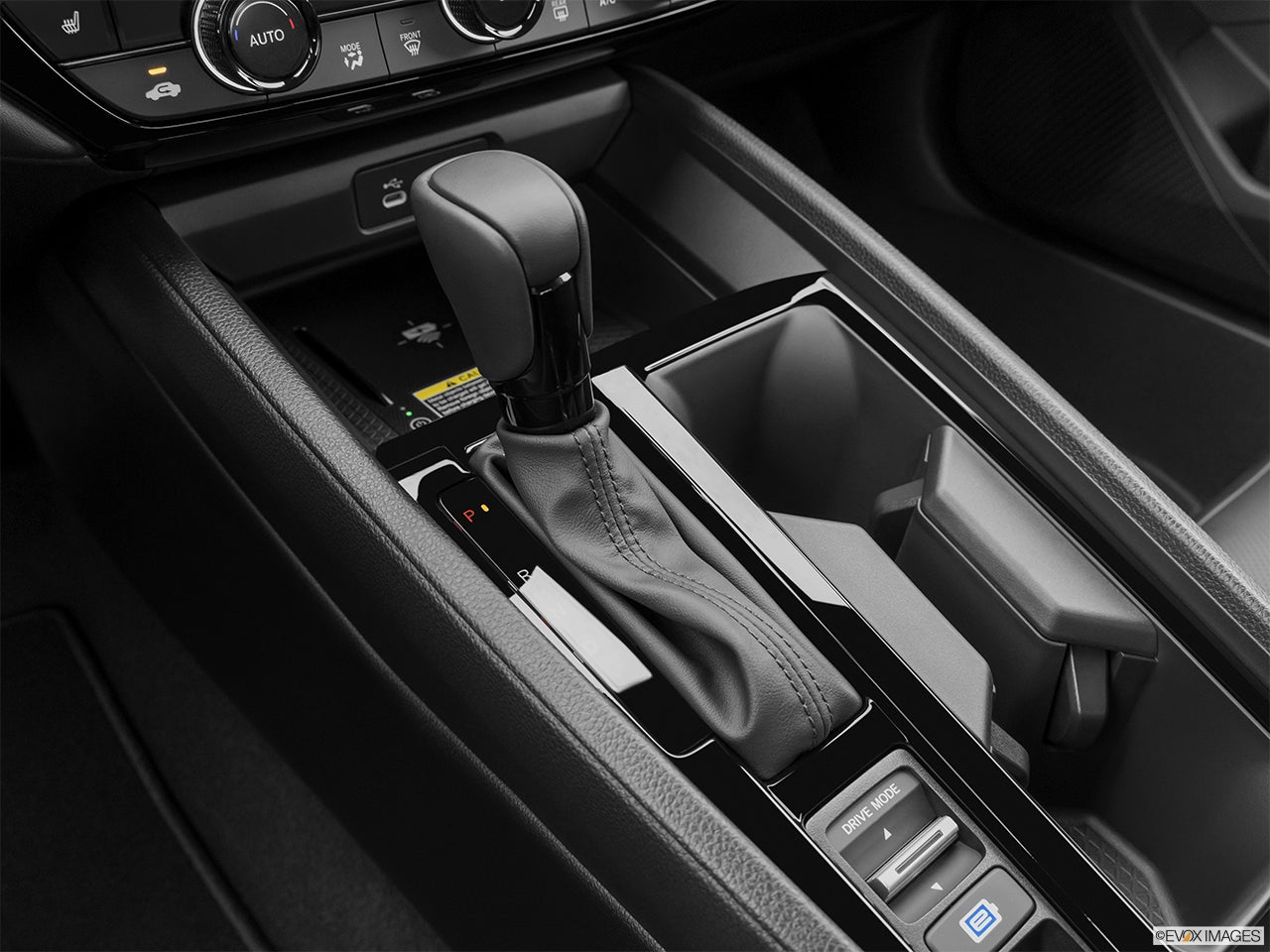 2025 Honda Accord Hybrid photo