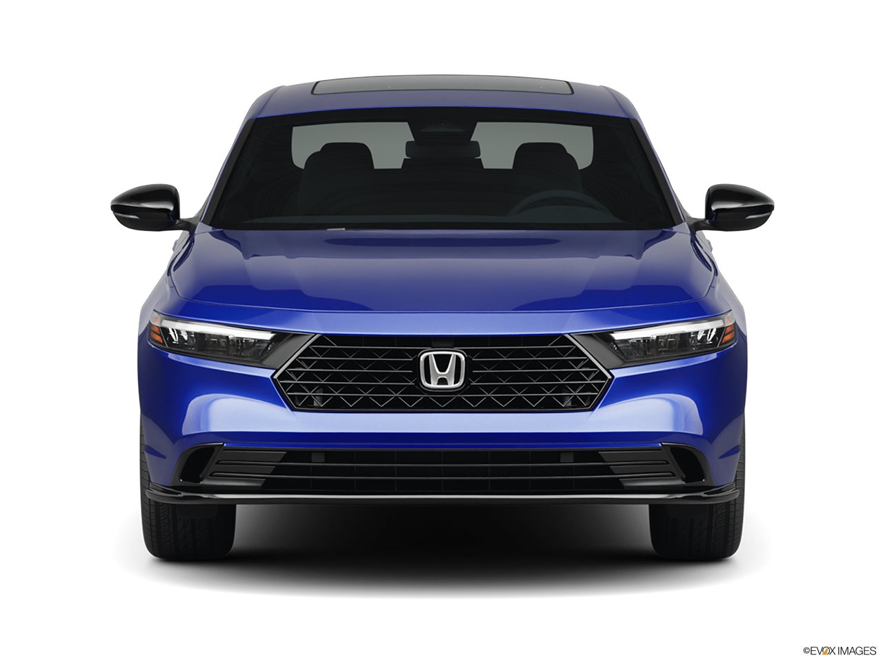 2025 Honda Accord Hybrid photo