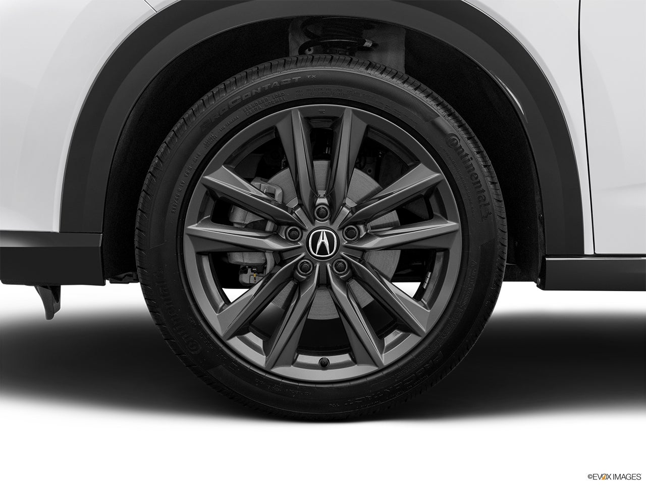 2026 Acura ADX photo