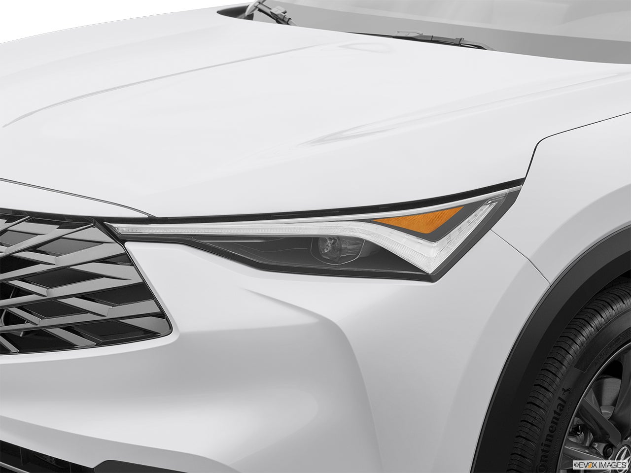 2026 Acura ADX photo