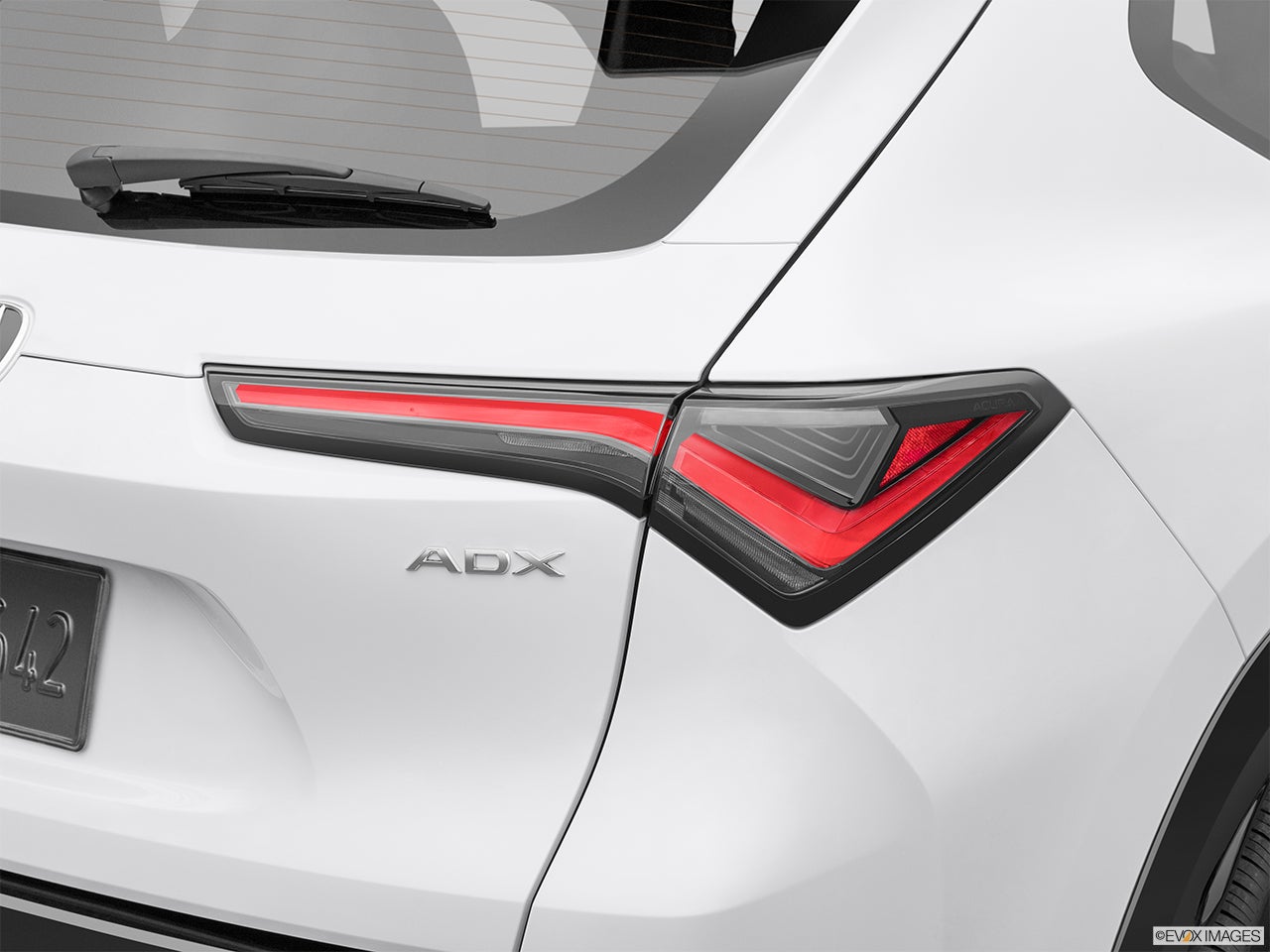 2026 Acura ADX photo