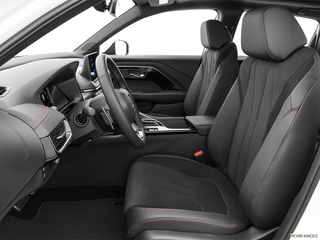 2026 Acura ADX photo