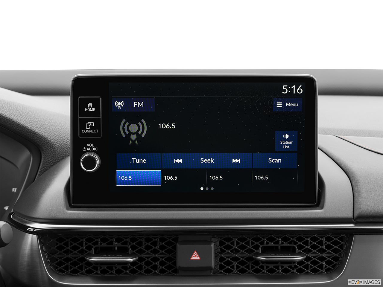 2026 Acura ADX photo