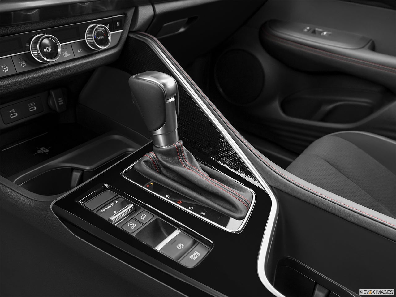 2026 Acura ADX photo