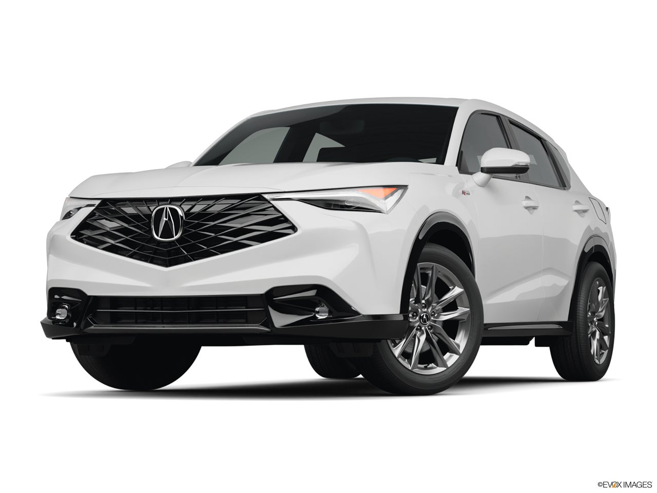 2026 Acura ADX photo