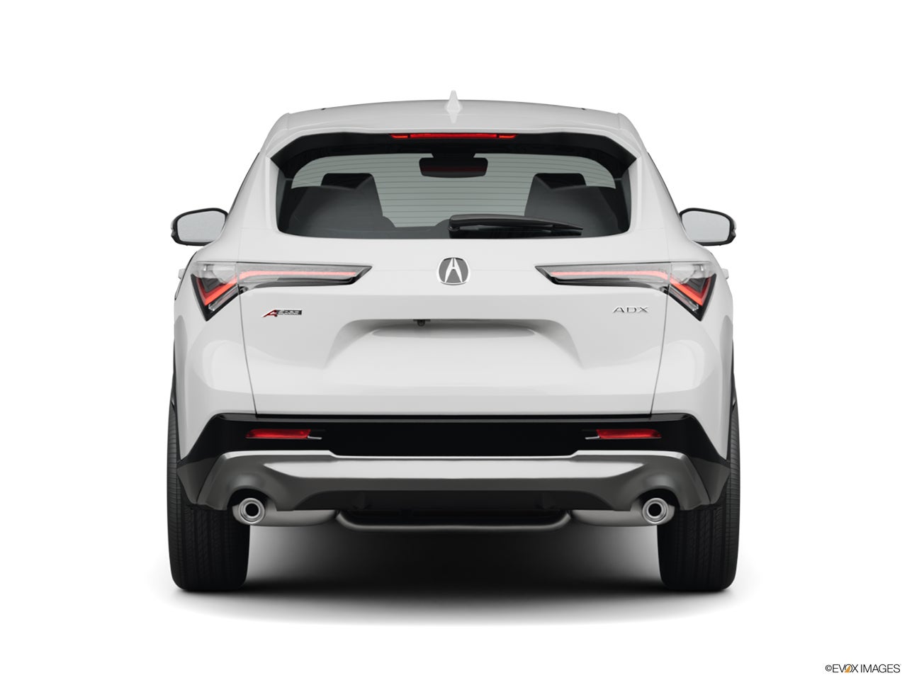 2026 Acura ADX photo