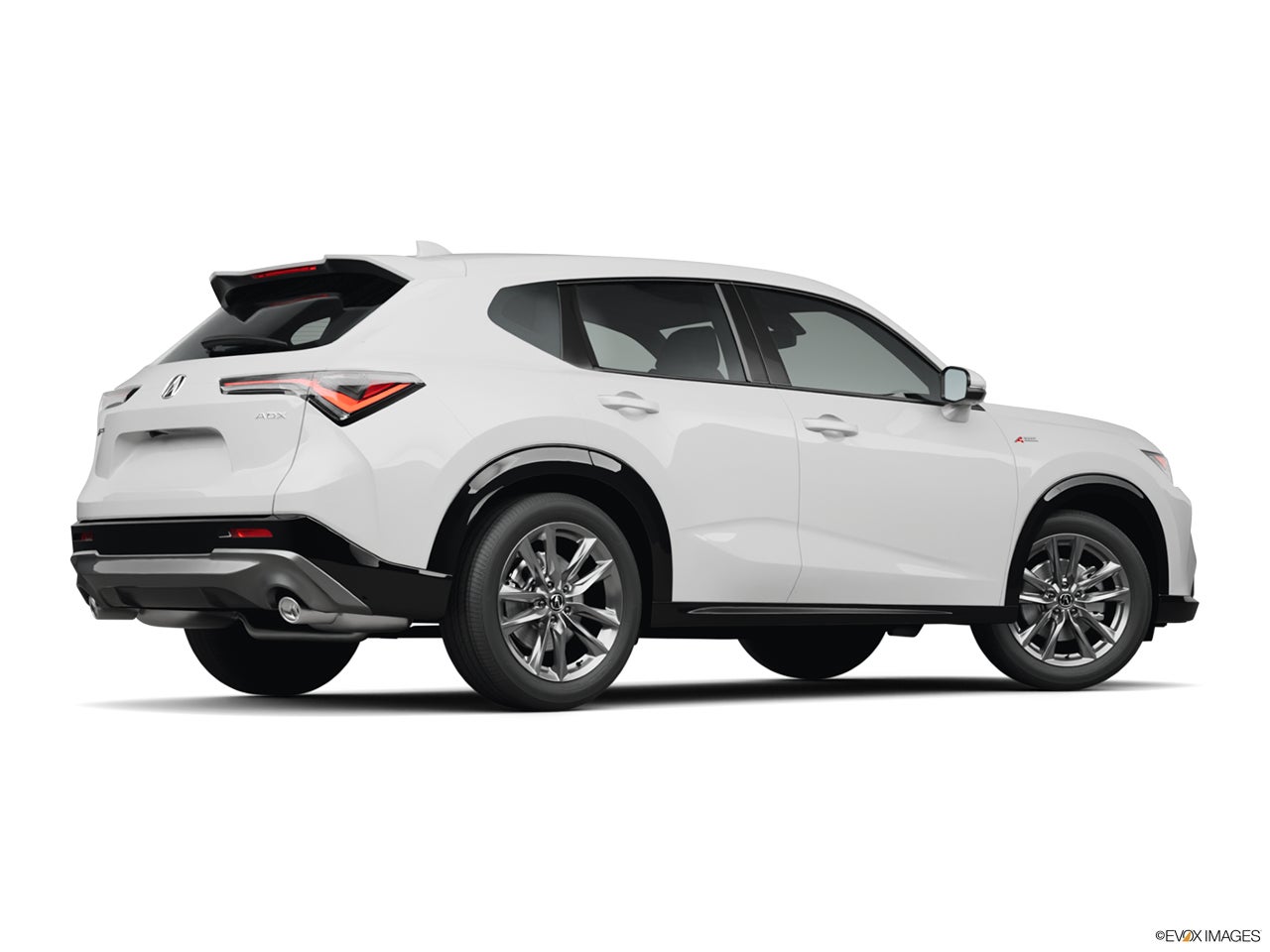 2026 Acura ADX photo