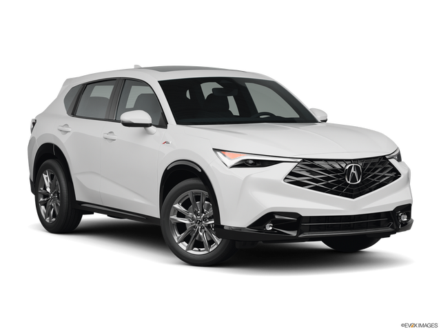 2026 Acura ADX
