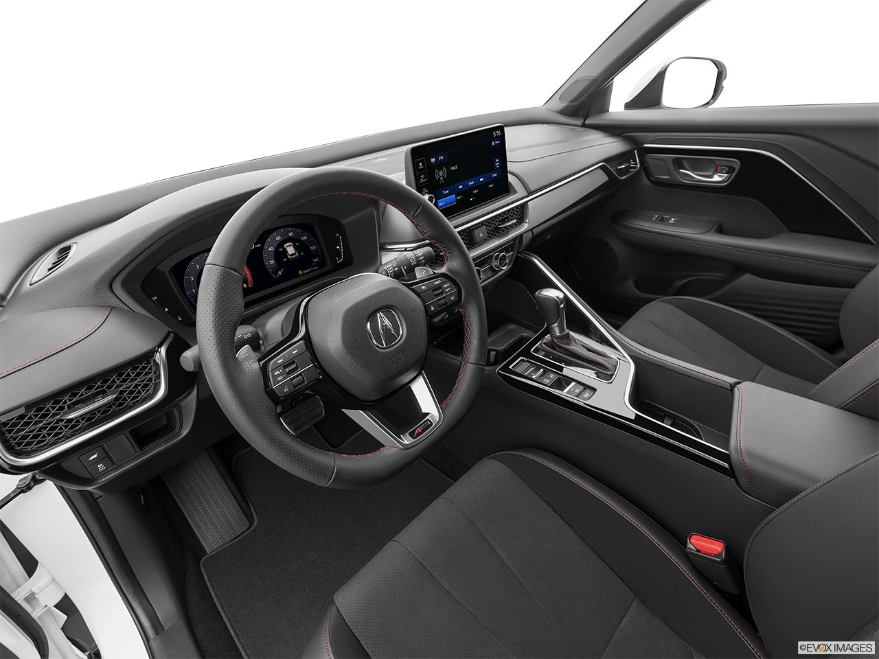 2026 Acura ADX photo