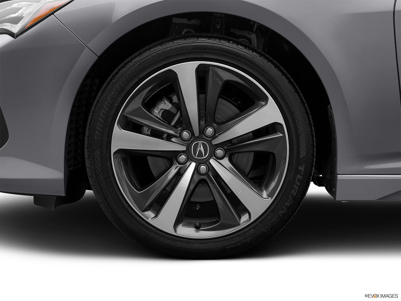 2025 Acura TLX photo