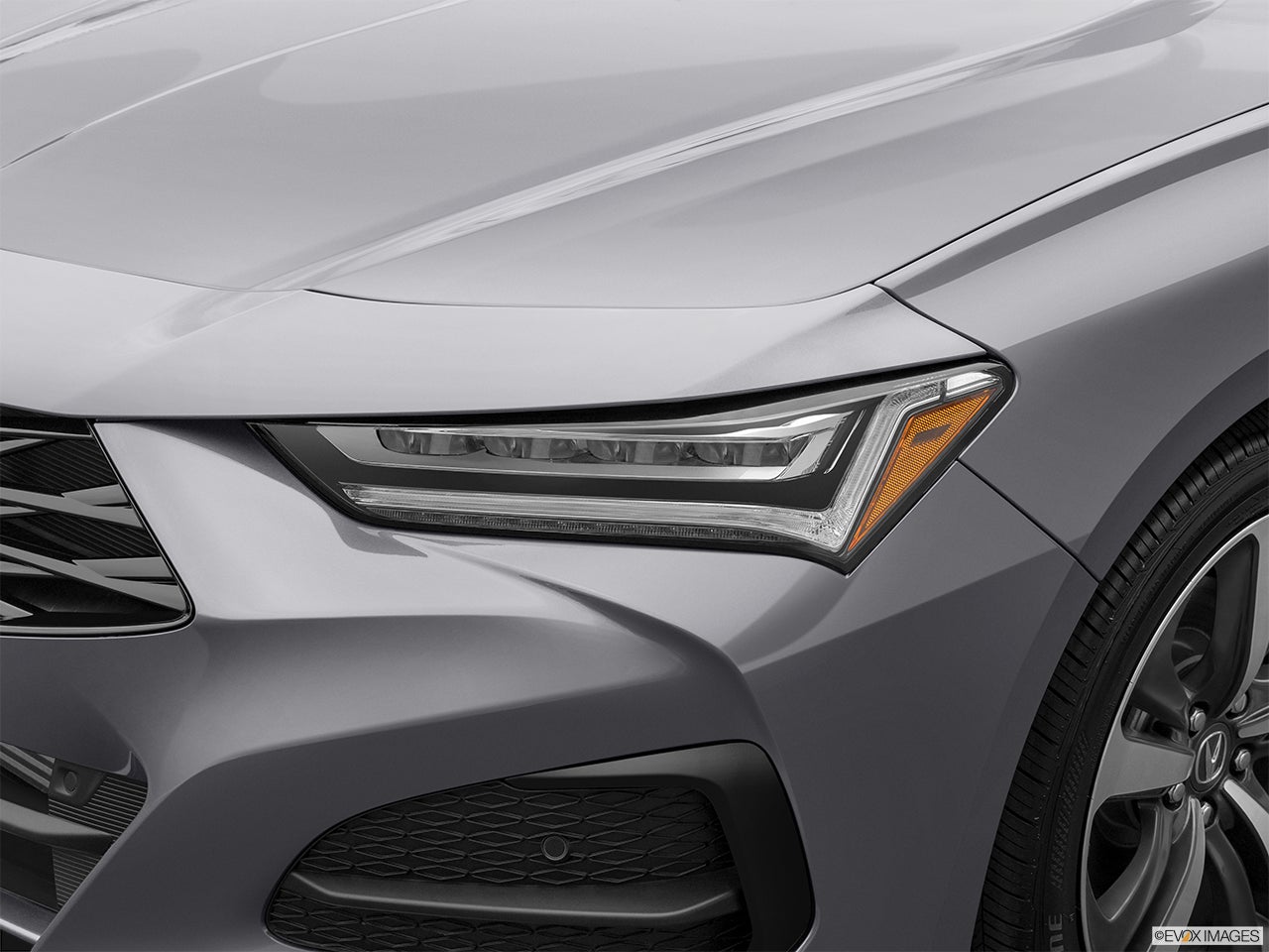 2025 Acura TLX photo