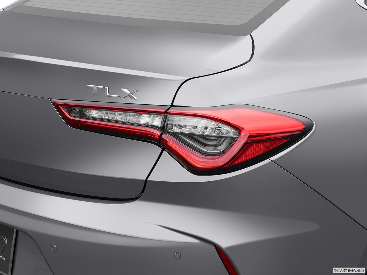 2025 Acura TLX photo