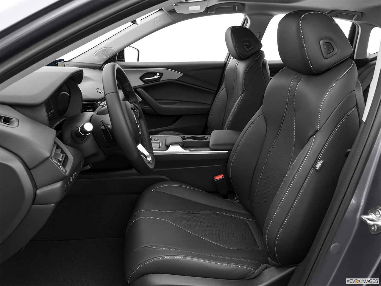 2025 Acura TLX photo