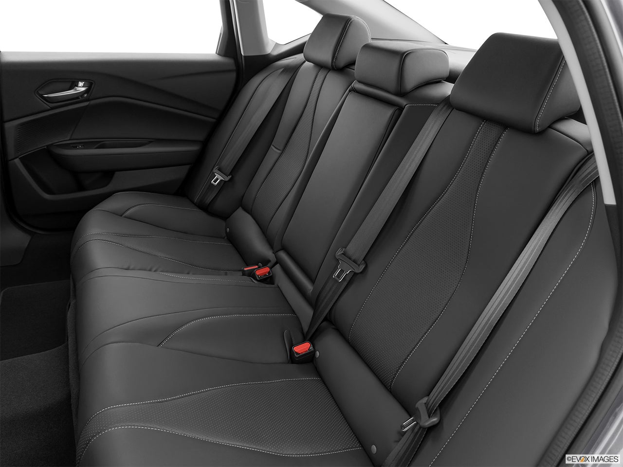 2025 Acura TLX photo