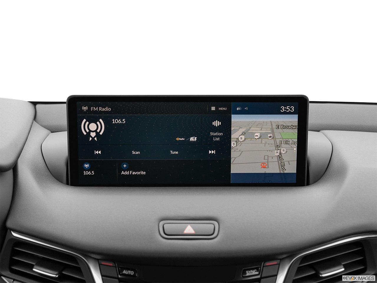 2025 Acura TLX photo