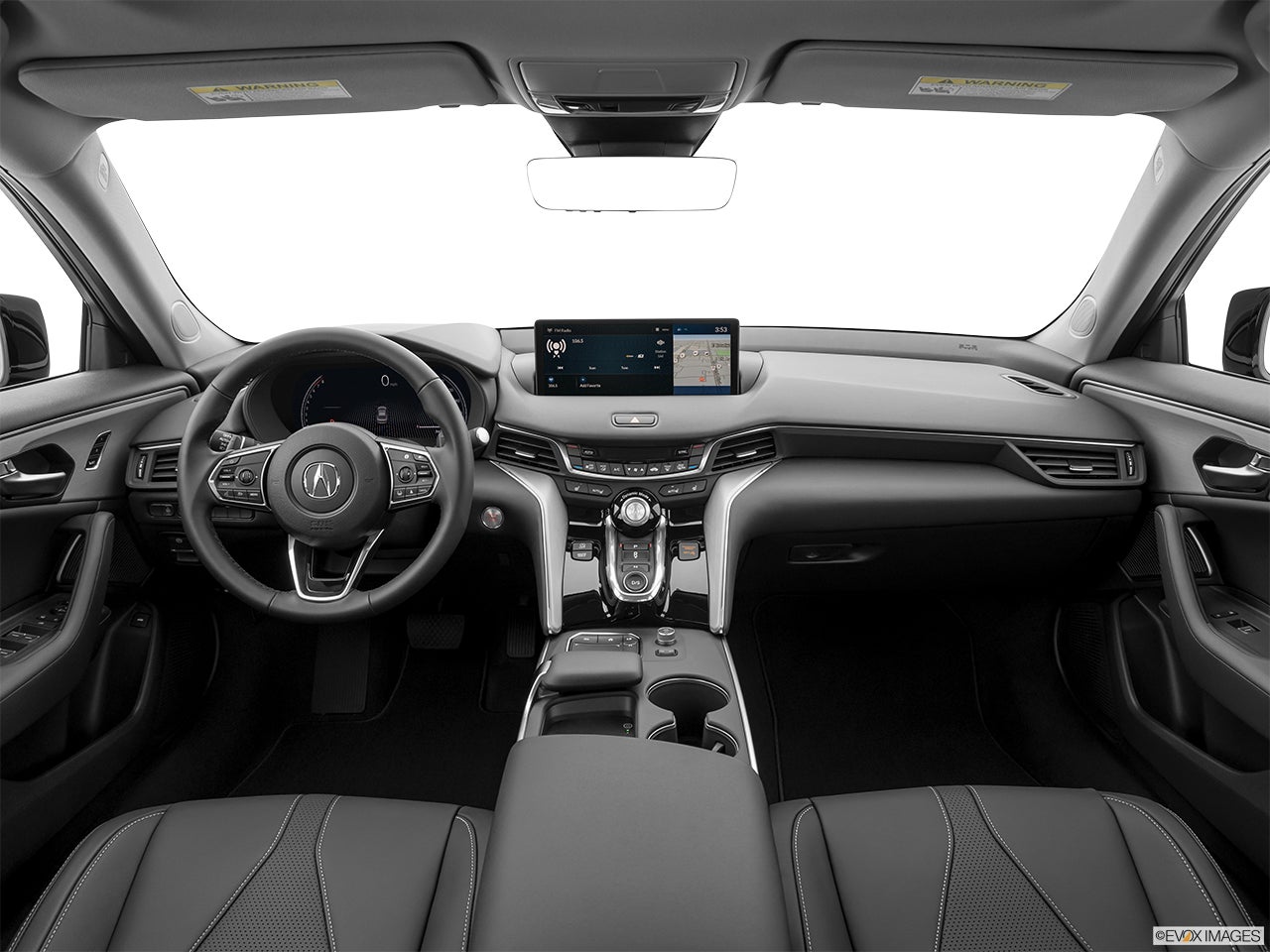 2025 Acura TLX photo