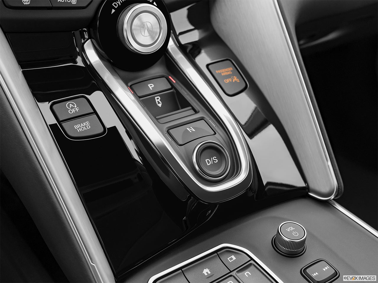 2025 Acura TLX photo