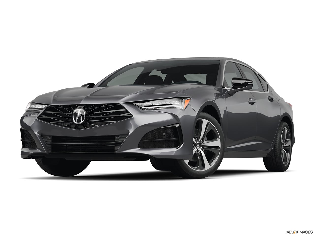 2025 Acura TLX photo
