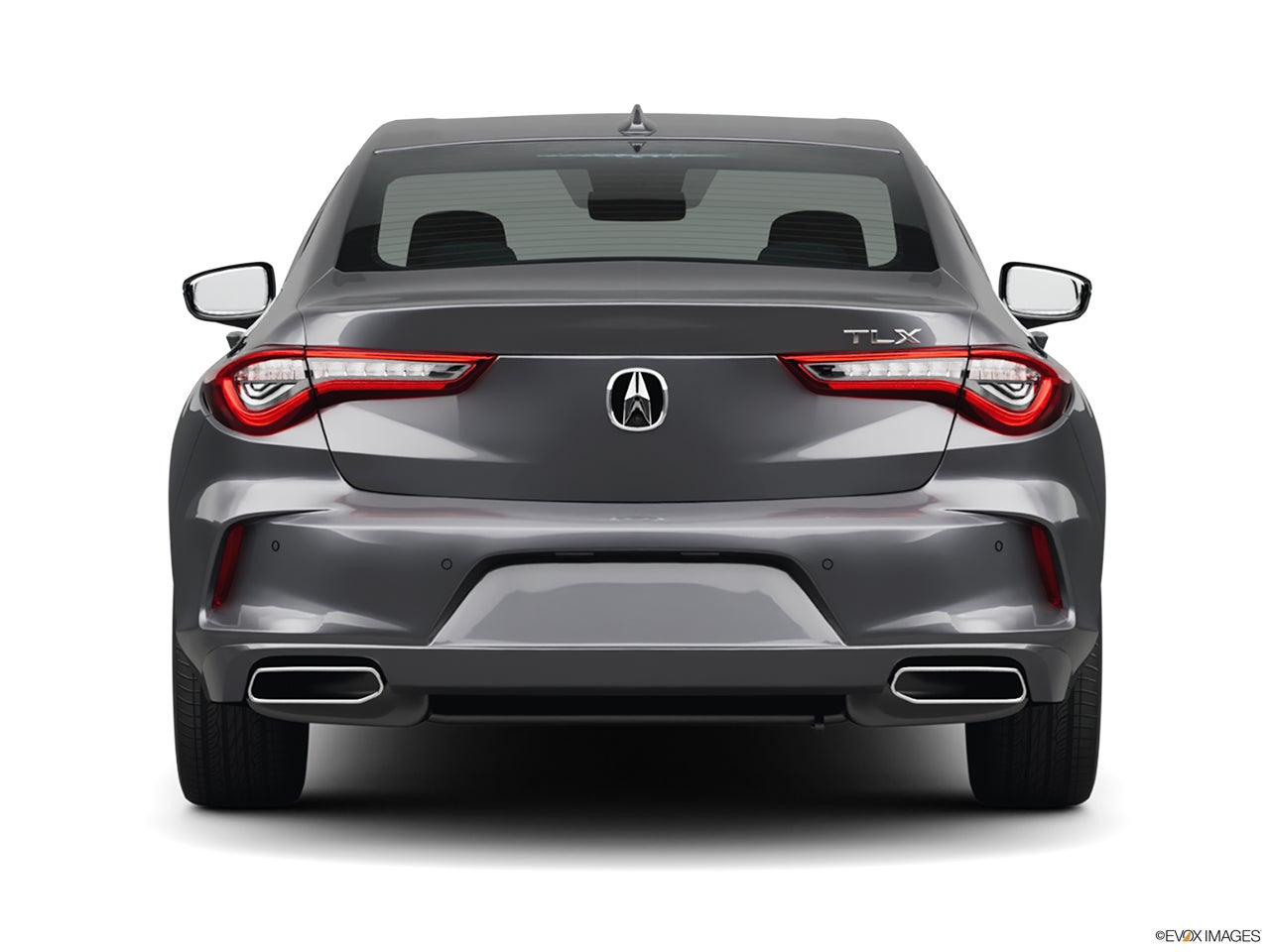 2025 Acura TLX photo