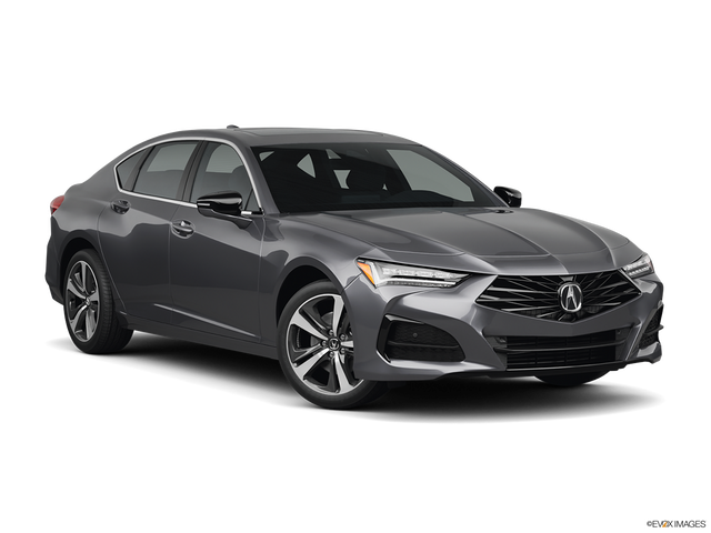 2025 Acura TLX