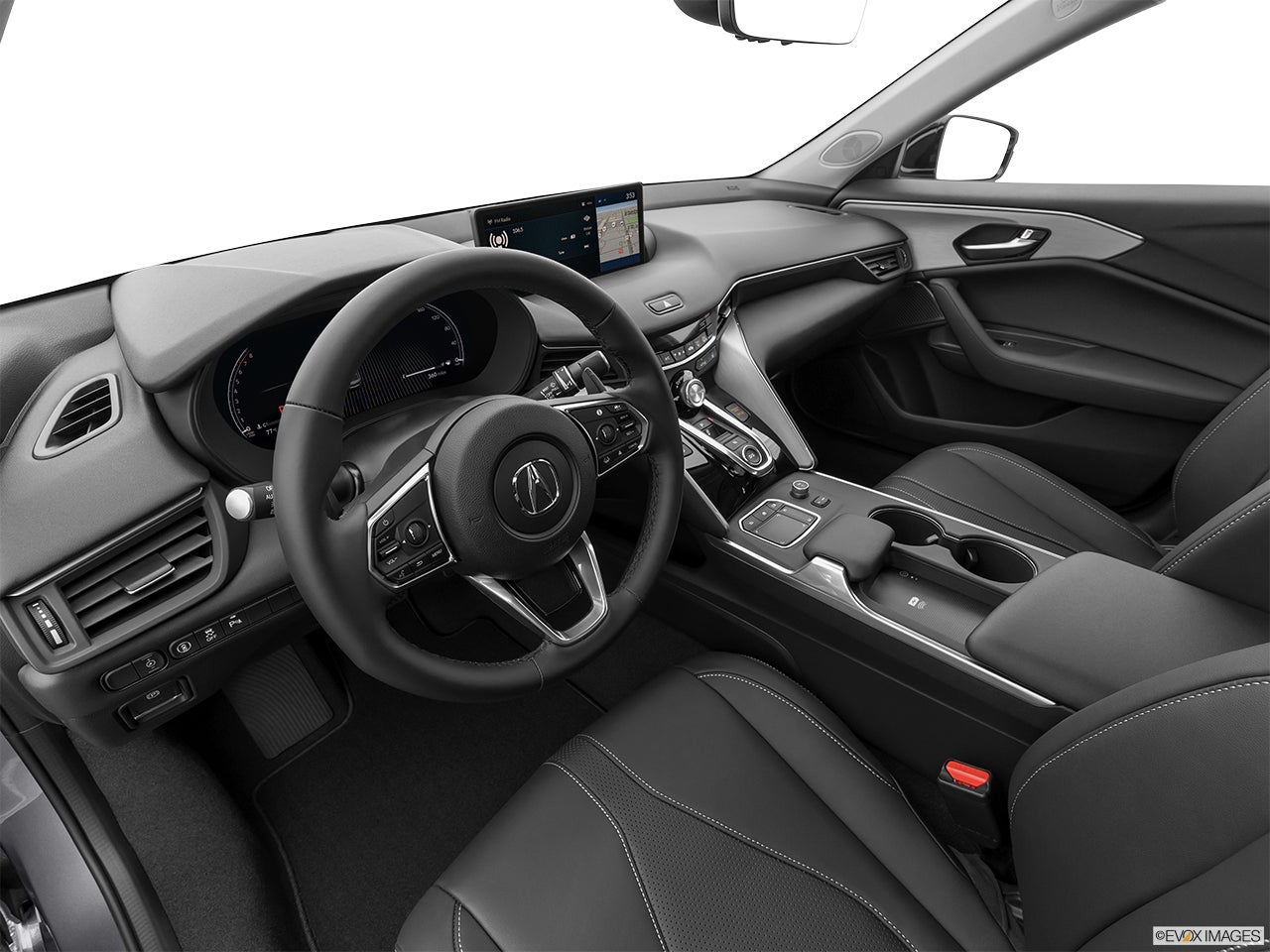 2025 Acura TLX photo