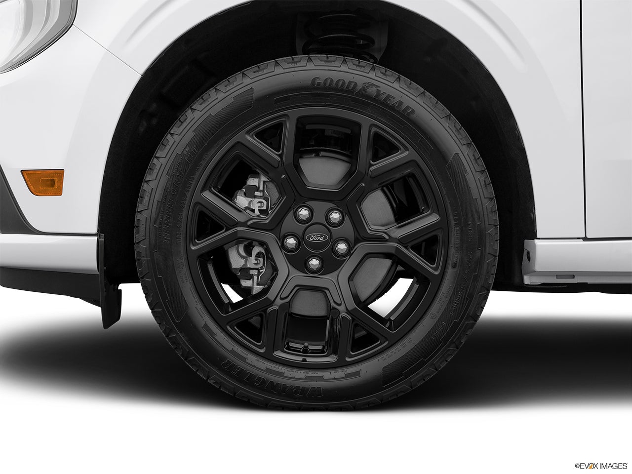 2026 Ford Maverick photo