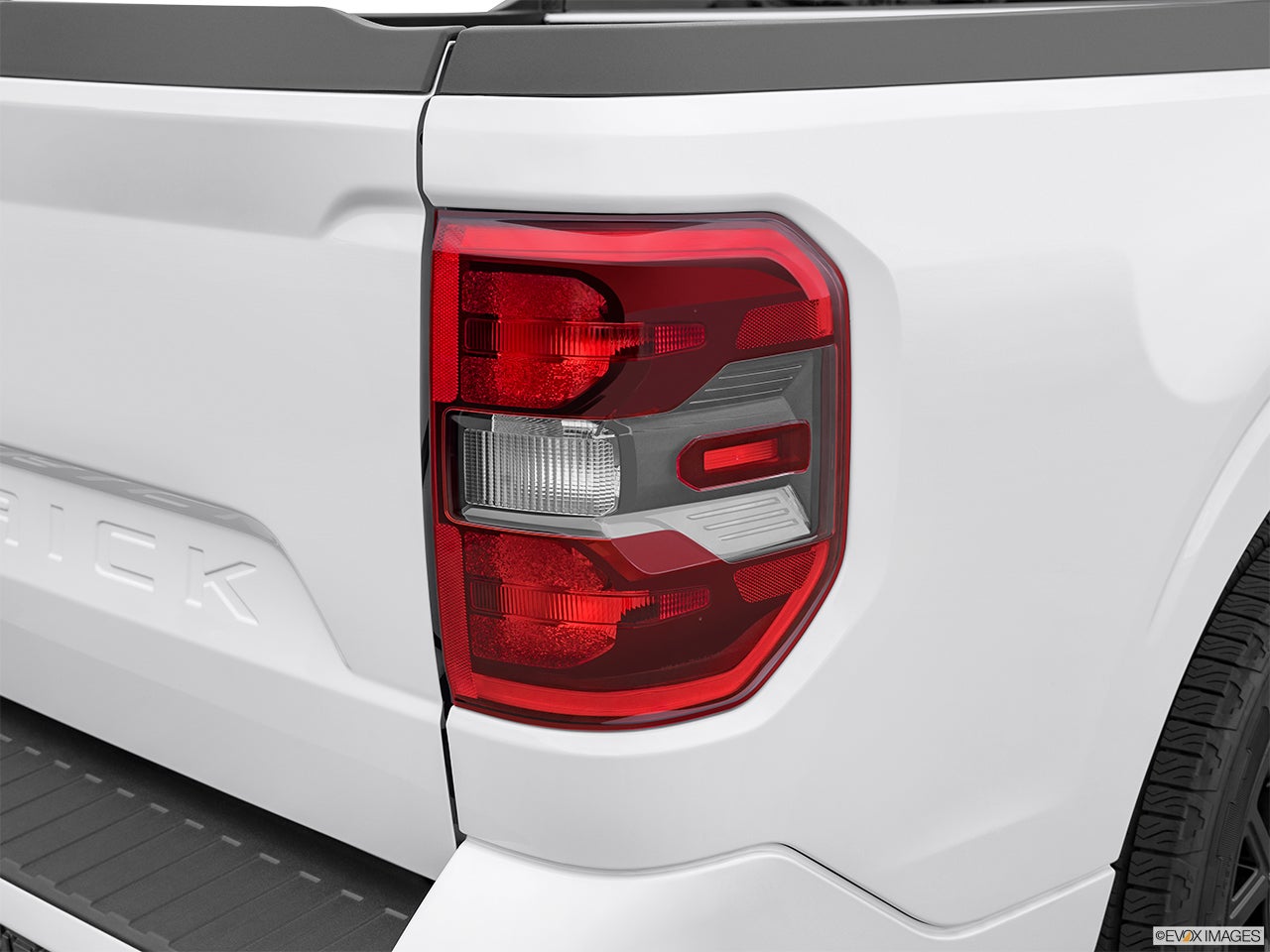 2026 Ford Maverick photo