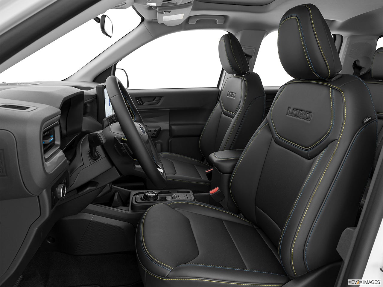 2026 Ford Maverick photo