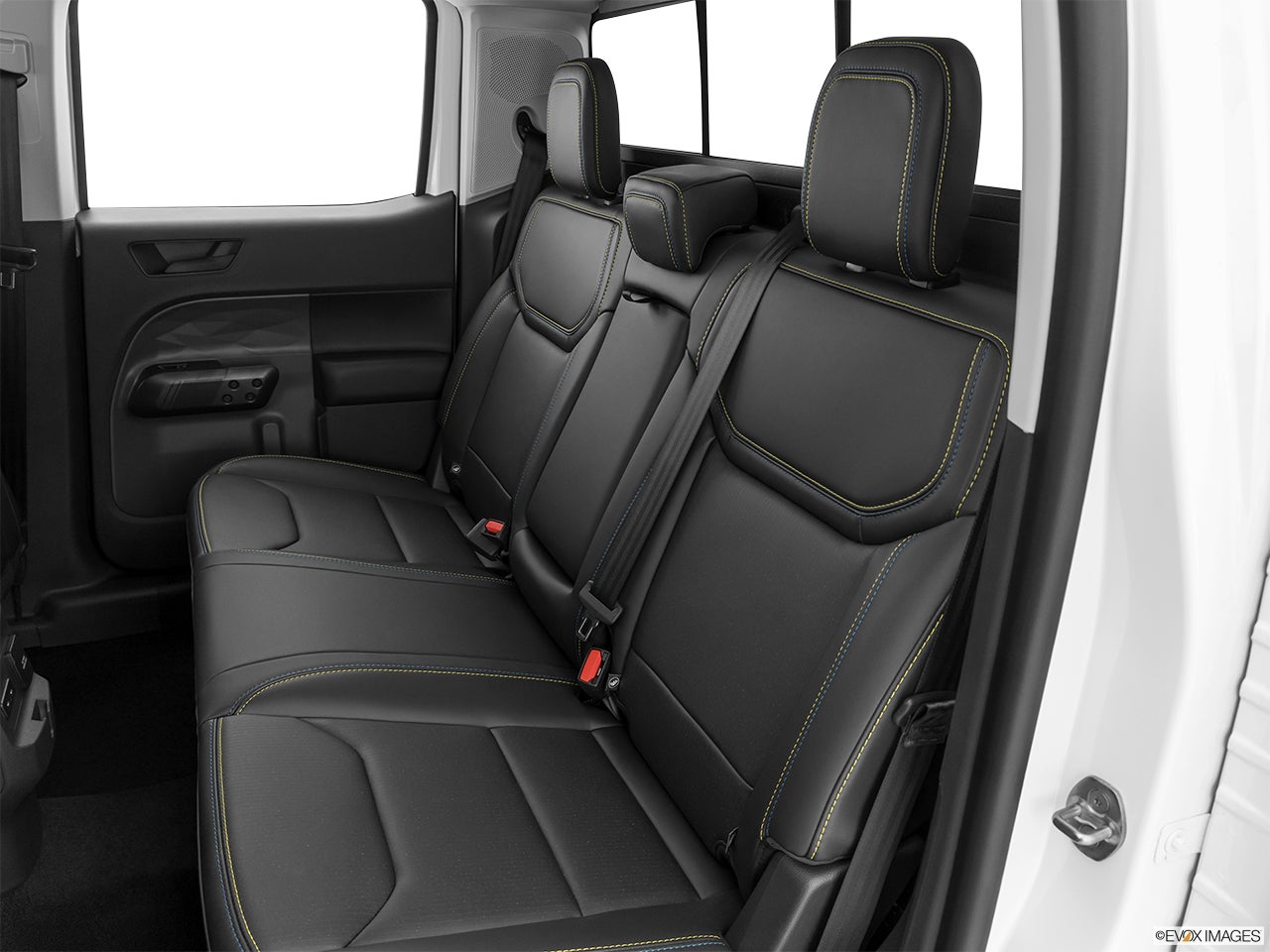 2026 Ford Maverick photo