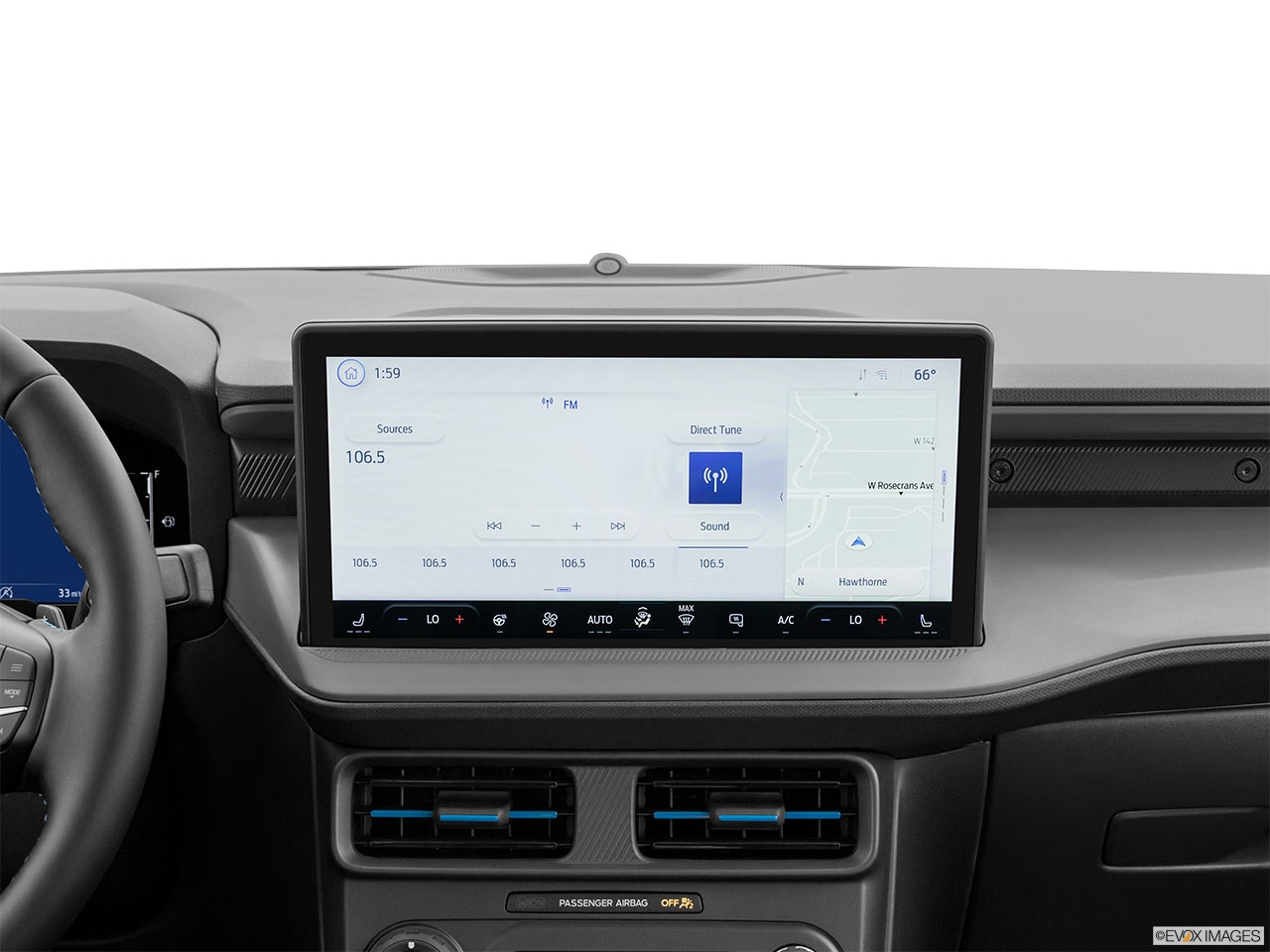 2026 Ford Maverick photo