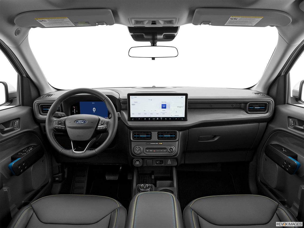 2026 Ford Maverick photo