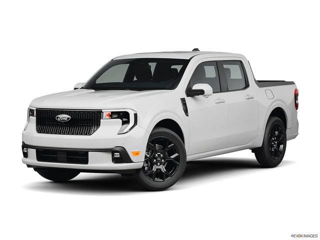 Ford Maverick