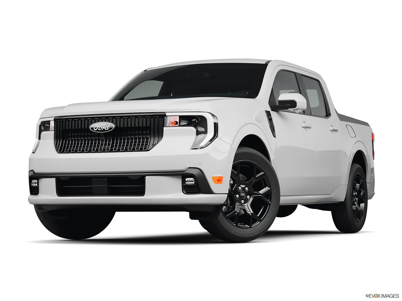 2026 Ford Maverick photo