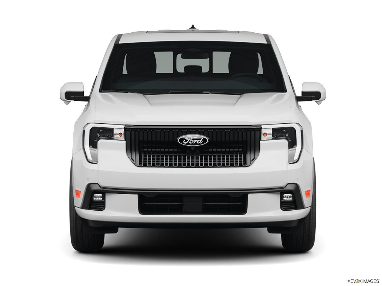 2026 Ford Maverick photo