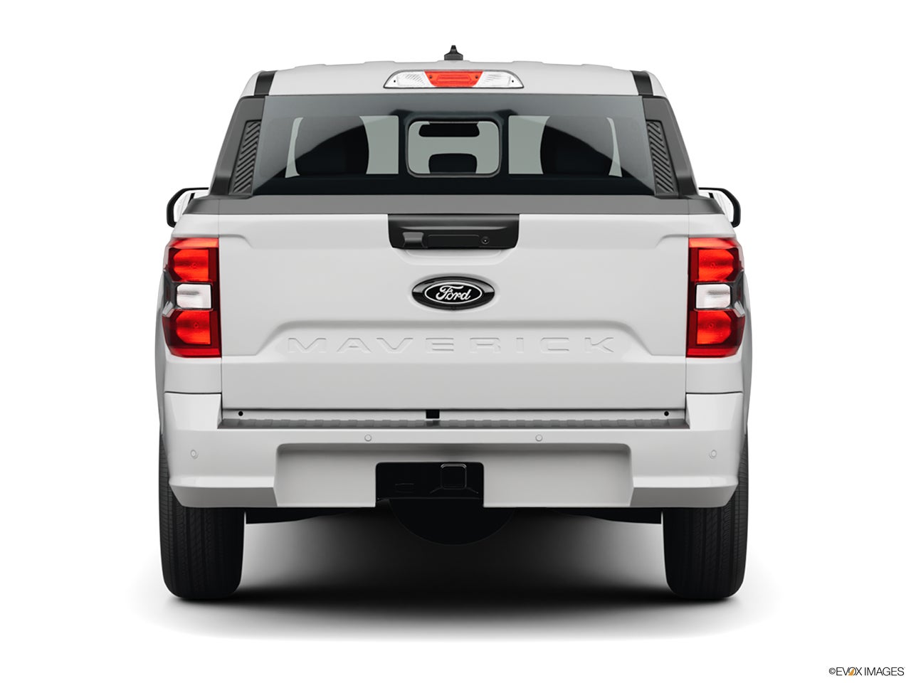 2026 Ford Maverick photo