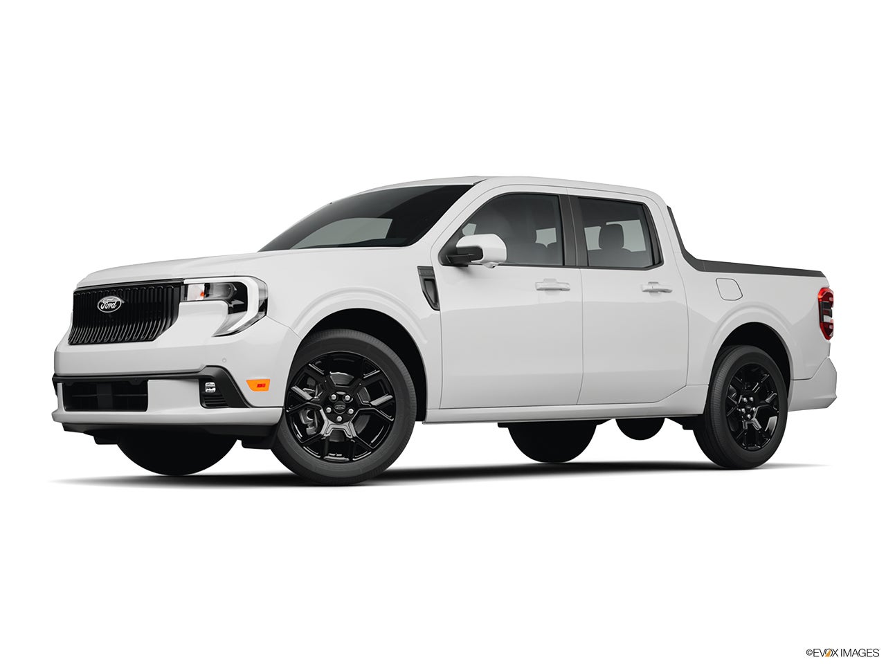 2026 Ford Maverick photo