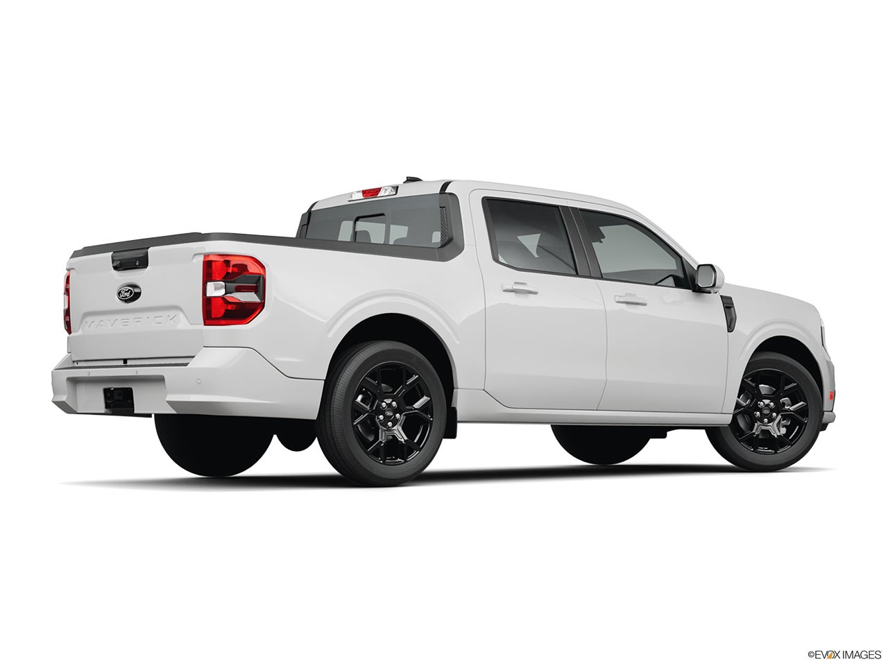 2026 Ford Maverick photo