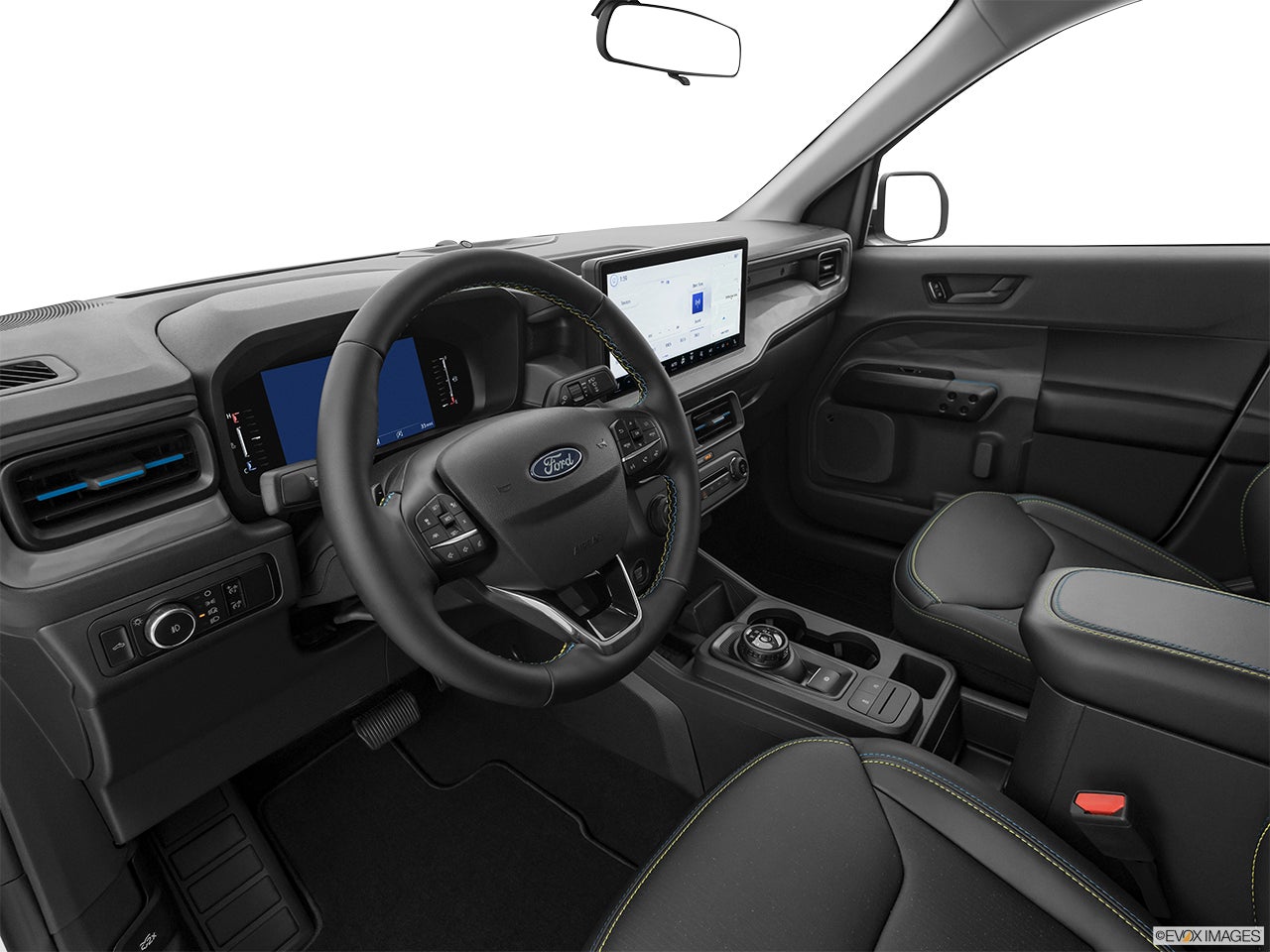 2026 Ford Maverick photo